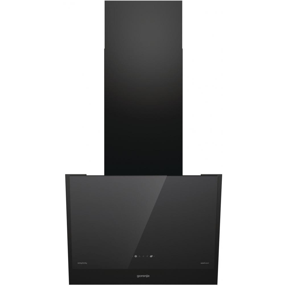 Витяжка Gorenje WHI6SYB похила
