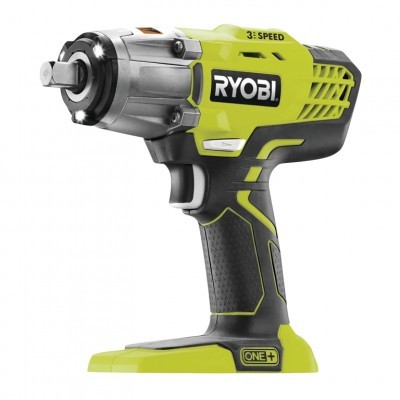Гайкокрут Ryobi ONE+ R18iW3-0 Ryobi - купити в Україні