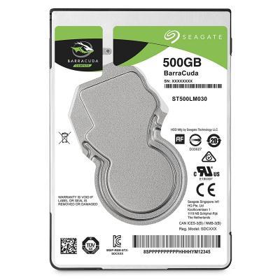 HDD диск Seagate ST500LM030 500GB