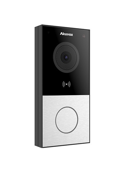 Виклична панель Akuvox E12W