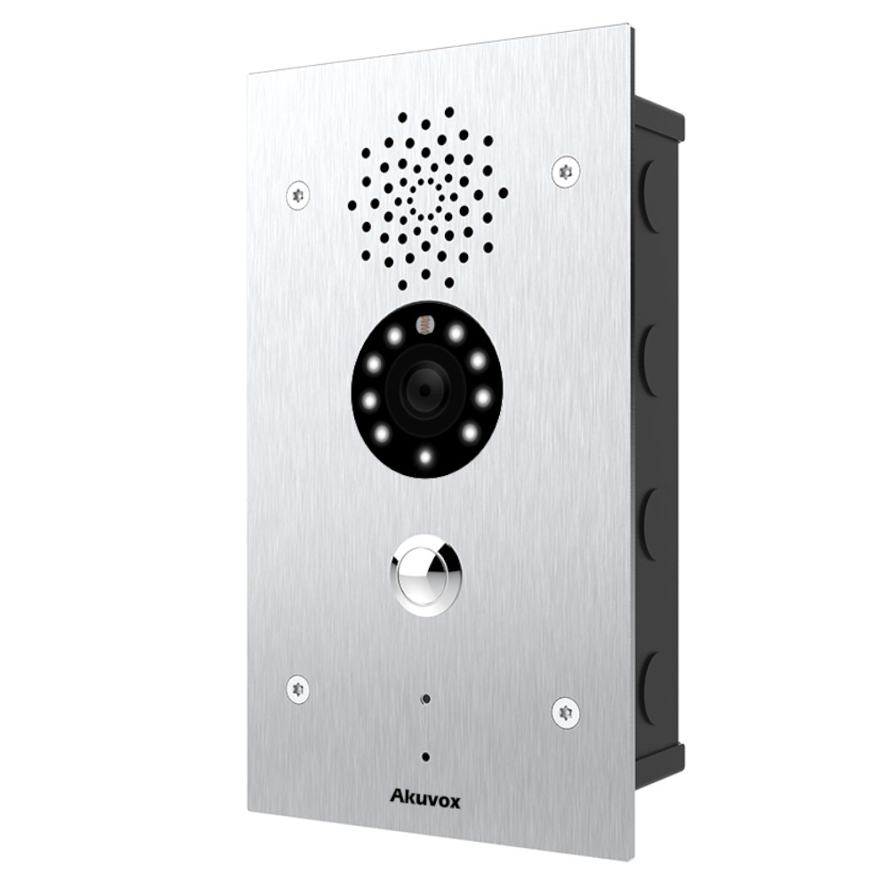 Виклична панель Akuvox E21V