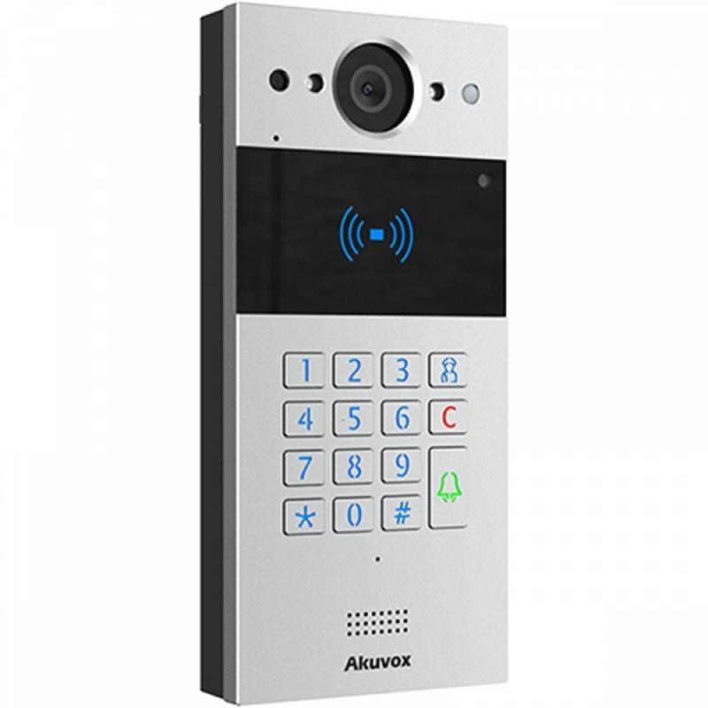 Виклична панель Akuvox R20K