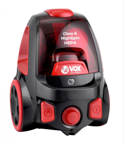 Пилосос VOX Electronics SL159R