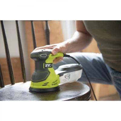 Шліфмашина Ryobi ROS300A Ryobi - купити в Україні