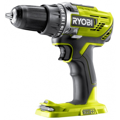 Дриль Ryobi ONE+ R18DD3-0