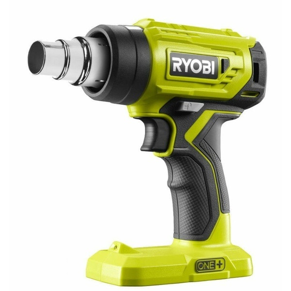 Будівельний фен Ryobi One+ R18HG-0