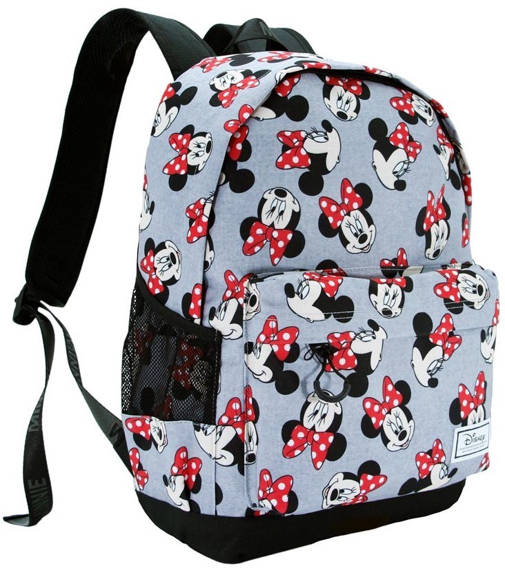 Рюкзак KaracterMania Disney - Minnie HS 1.3 Kind Backpack KaracterMania - купити в Україні