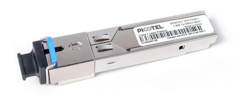 Модуль SFP Picotel GPON OLT C + + +