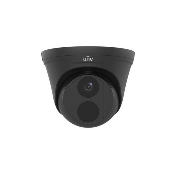 Камера відеонагляду Uniview IPC3612LB-SF28-A-B