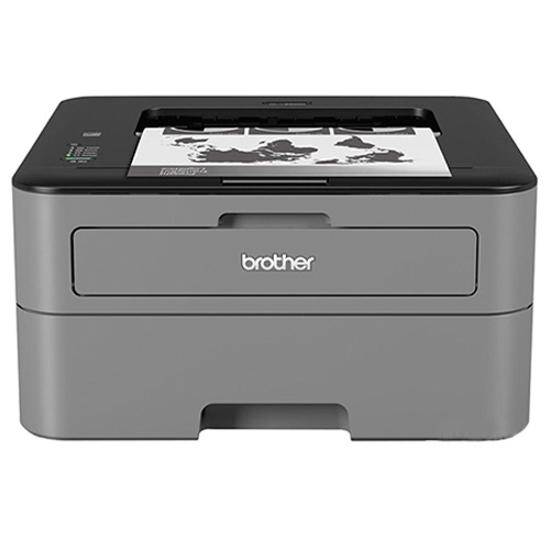 

Принтер (лазерний) Brother HL-L2300DR Black-Grey, Brother HL-L2300DR