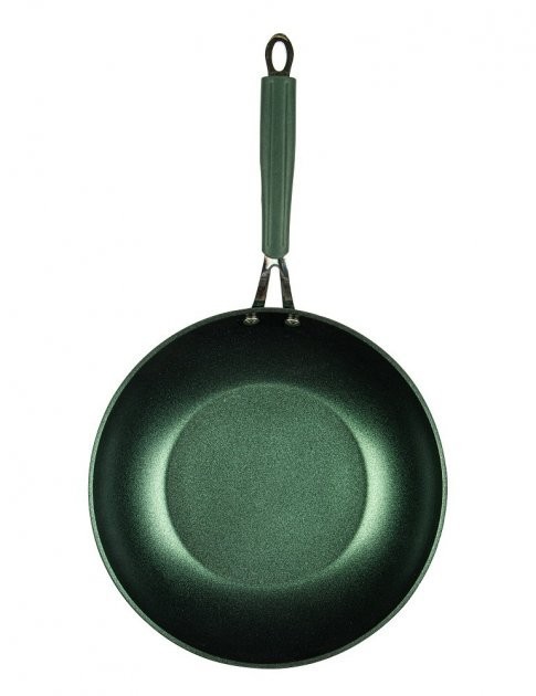 Сковорідка PEPPER EMERALD PR-2107-28 Titanium Pro