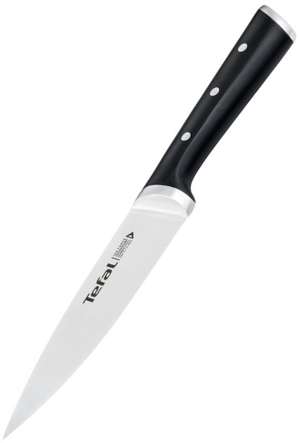 Кухонний ніж Tefal Ice Force (K2320324)