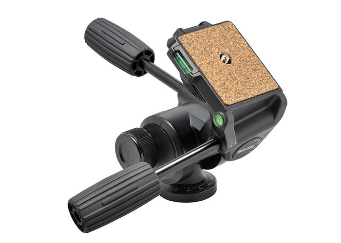 Штативна головка Slik SH-807E Head Slik - купити в Україні