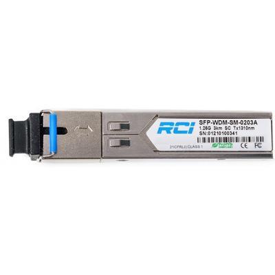 Модуль SFP RCI WDM-SM-0203A-LC