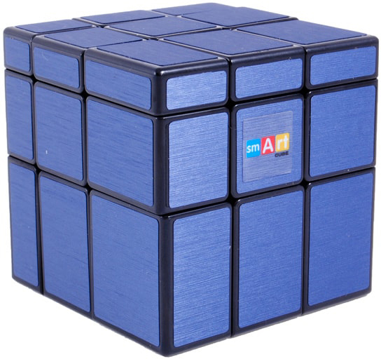 Головоломка Smart Cube SC359Black Кубик Рубика
