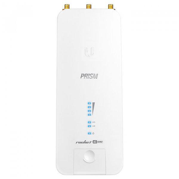Точка доступу Ubiquiti Rocket Prism RP-5AC-Gen2White