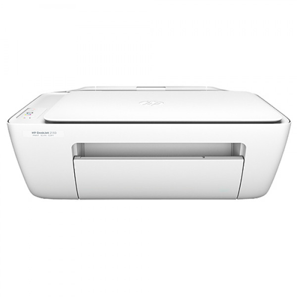 

Багатофункціональний струменевий пристрій HP DescJet 2130 White, DescJet 2130