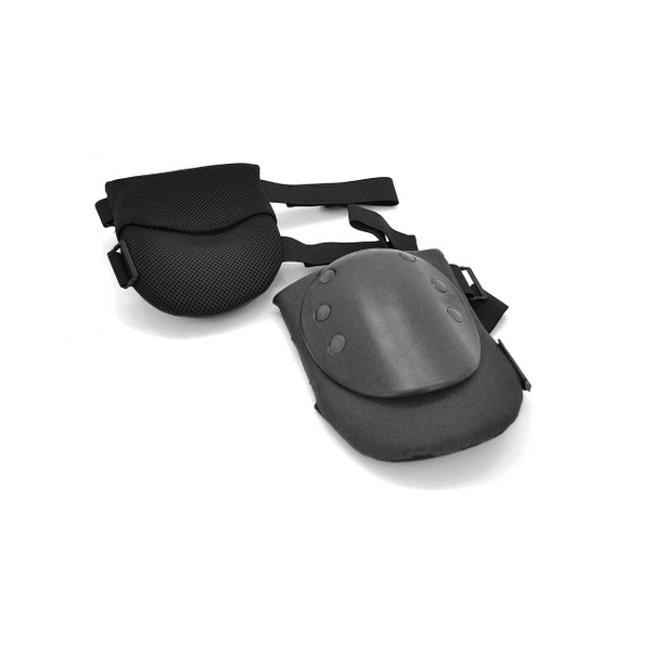 Захисні наколінники Voltronic 25858 Good Quality, Black
