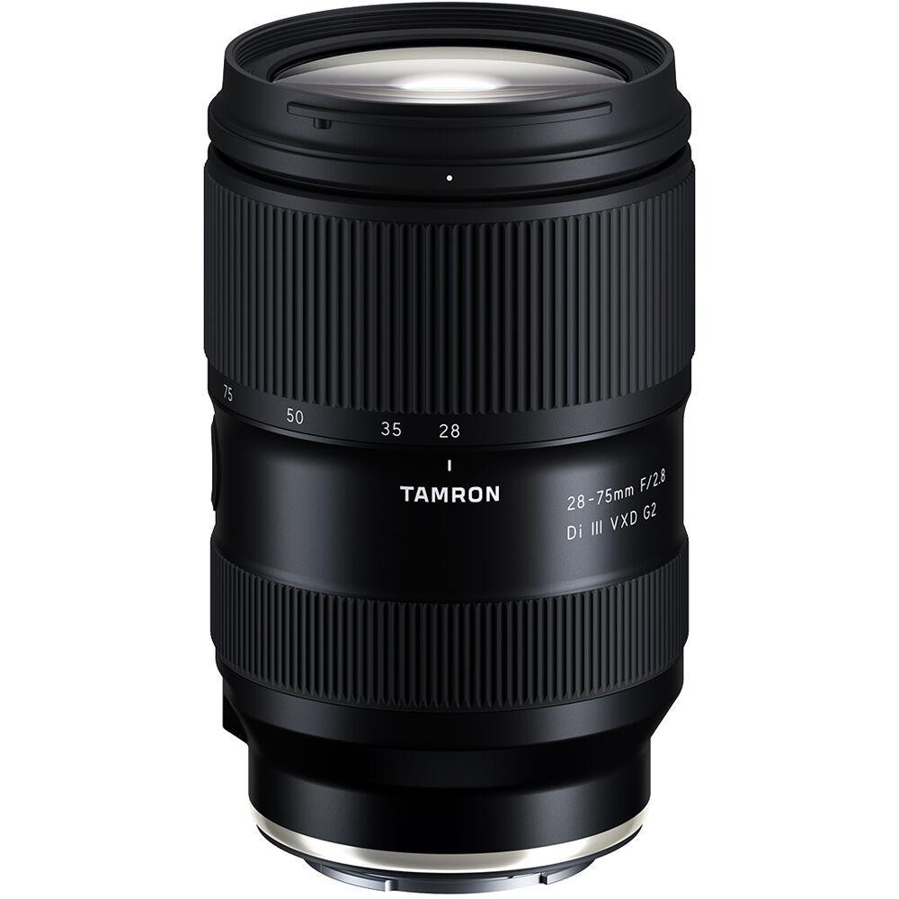 Обєктив Tamron 196911 28-75mm f/2.8 Di III VXD G2