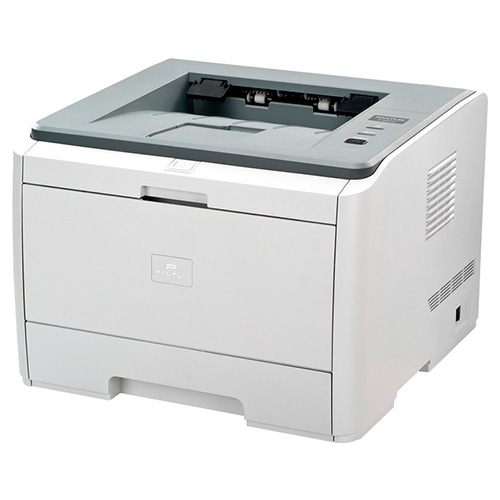 

Принтер (лазерний) Pantum P3200DN White, P3200DN