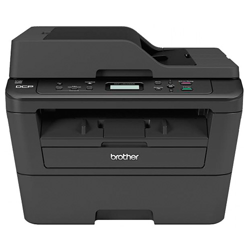 

Багатофункціональний лазерний пристрій Brother DCP-L2540DNR Black, Brother DCP-L2540DNR