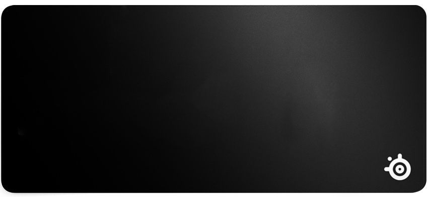 Килимок для мишки SteelSeries QcK XXL (67500)