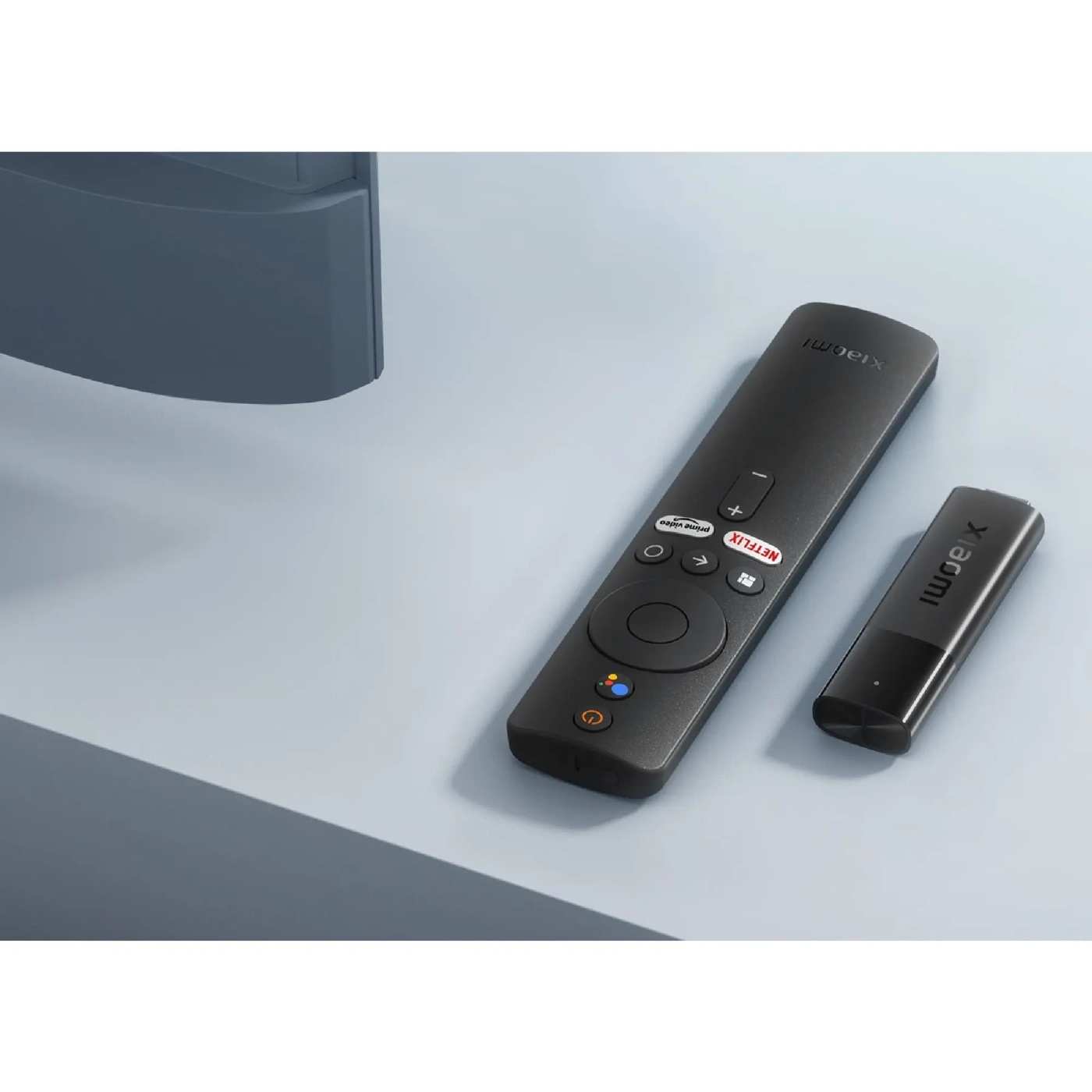 Медіаплеєр Xiaomi Mi TV Stick 4K Black MDZ-27-AA купити, ціна та ...