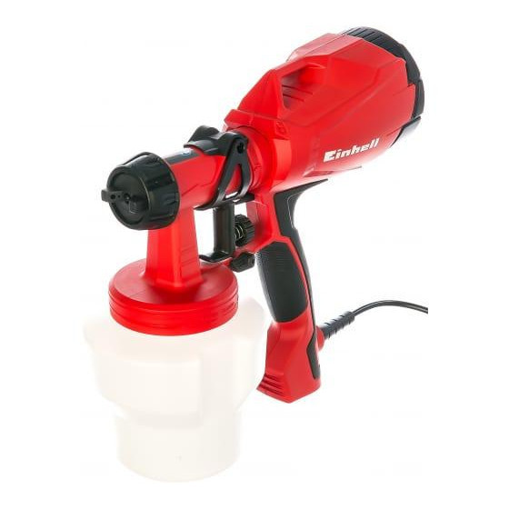Фарбопульт Einhell Classic TC-SY 500 P (4260010) Einhell - купити в Україні
