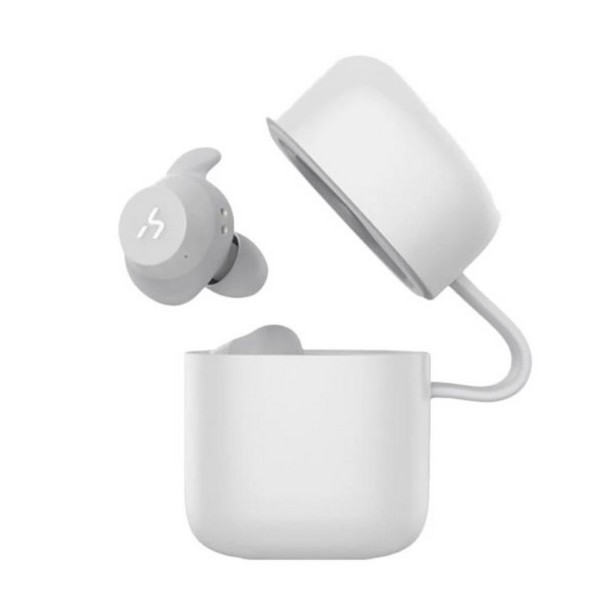 Бездротові навушники Havit HV-G1 PRO White