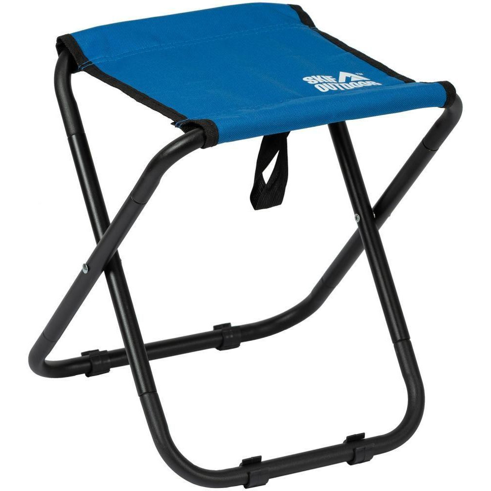 Стілець SKIF Outdoor Cramb MT-009 Blue L