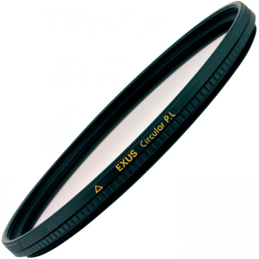 Світлофільтр Marumi EXUS Circular PL 95608 поляризаційний, 72 mm Marumi - купити в Україні