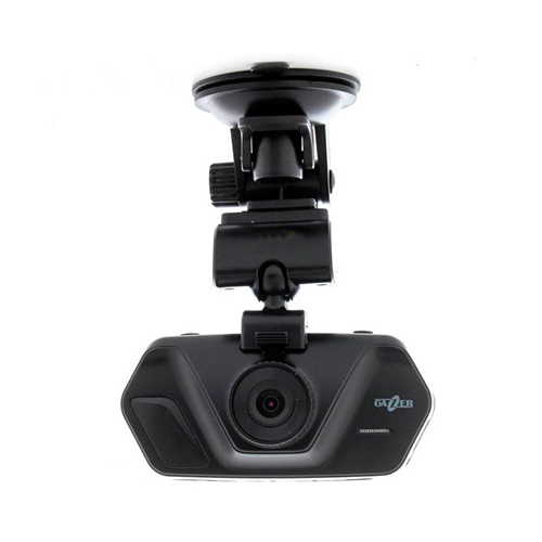 

Відеореєстратор Gazer F117, F117