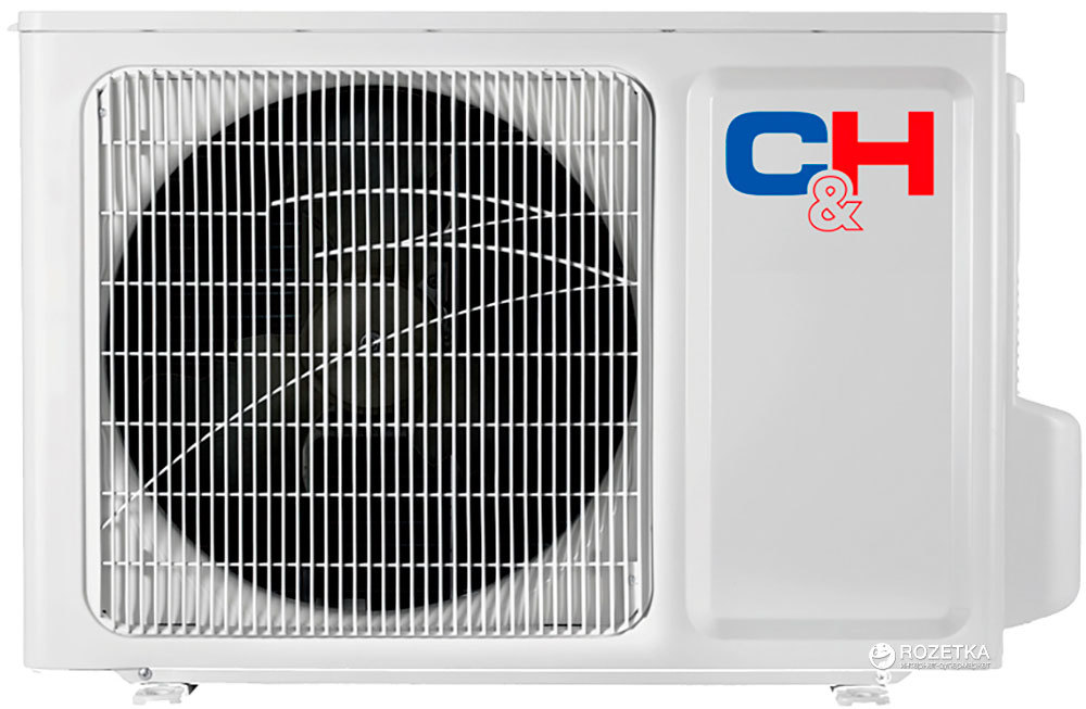 Кондиціонер Cooper&amp;Hunter CH-S24FTXAM2S-SC