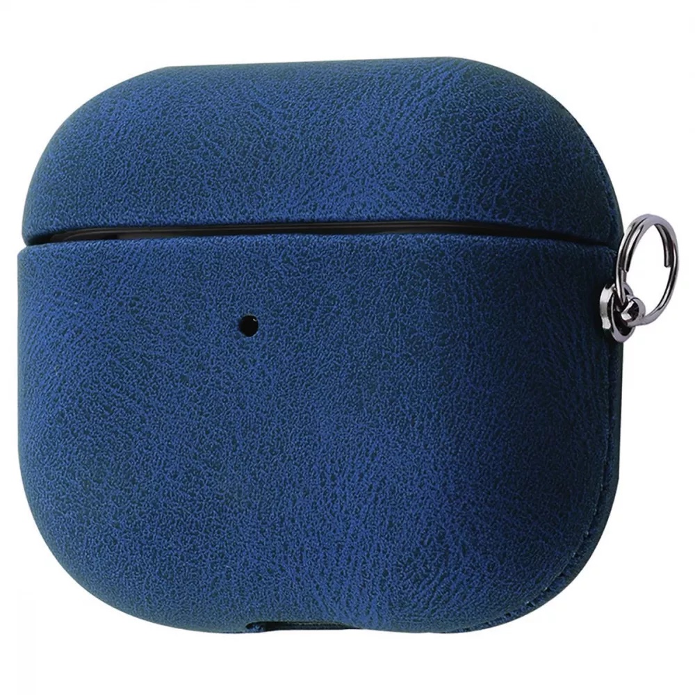 Чохол для навушників Infinity Sleek Skin AirPods 3 Blue (573350004)