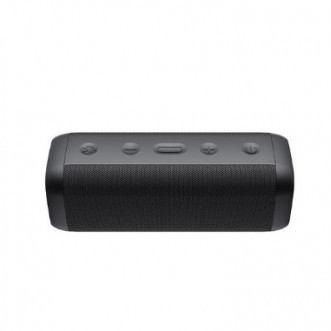 Акустика портативна Havit HV-SK835BT Black