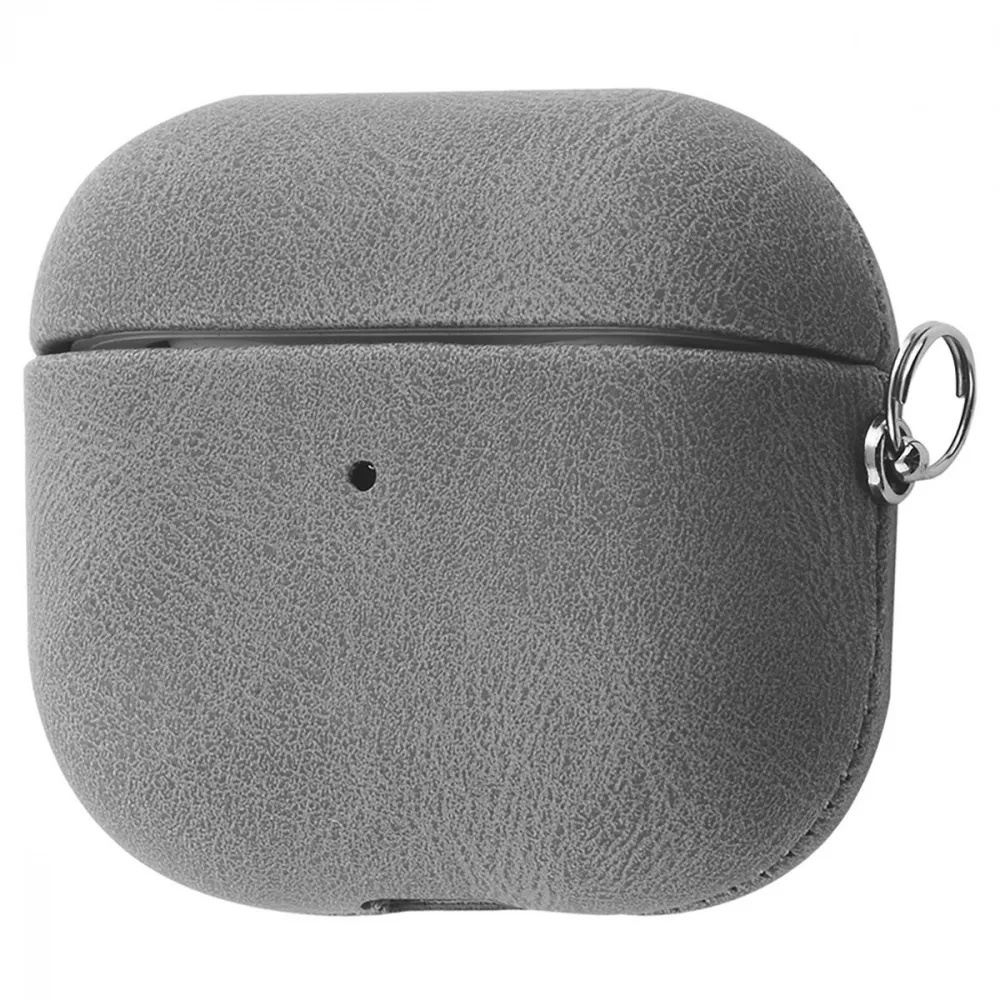Чохол для навушників Infinity Sleek Skin AirPods 3 Gray (573350010) Infinity - купити в Україні