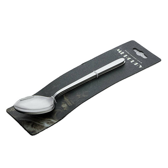 Ложка GUSTO Mercury GT-S031-3 3 шт