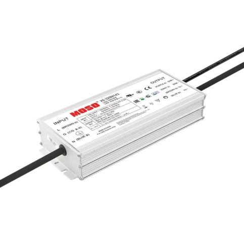 Блок живлення для освітлення EPsolar X6-320M457A12 320W DC, DIM 1-10V, 12V Aux EPsolar - купити в Україні