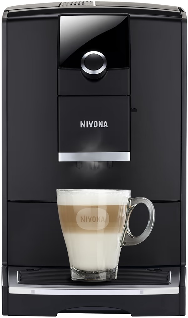 Кавомашина Nivona CafeRomatica 790 NICR 790
