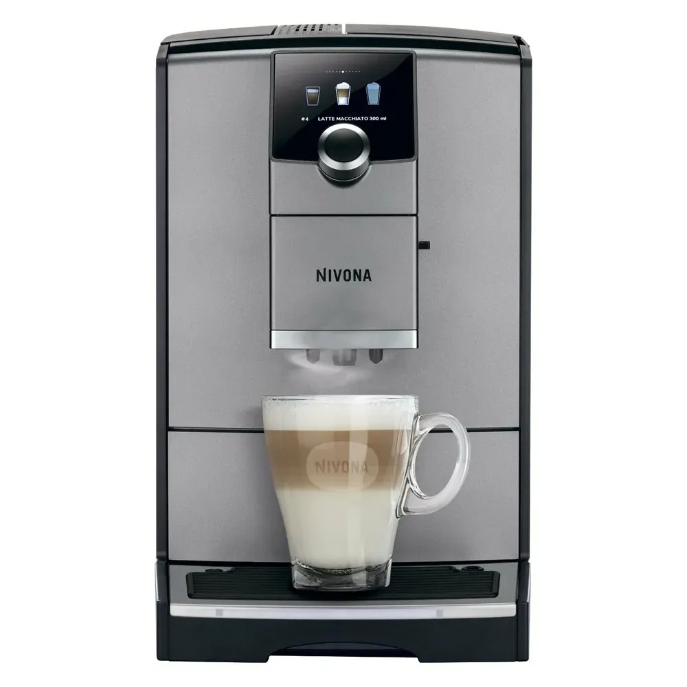 Кавомашина Nivona CafeRomatica 795 NICR 795