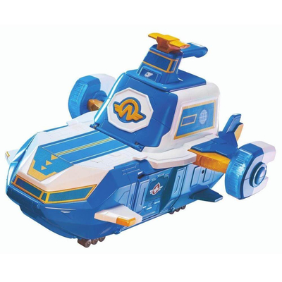 Ігровий набір Super Wings Air Moving Base EU740831