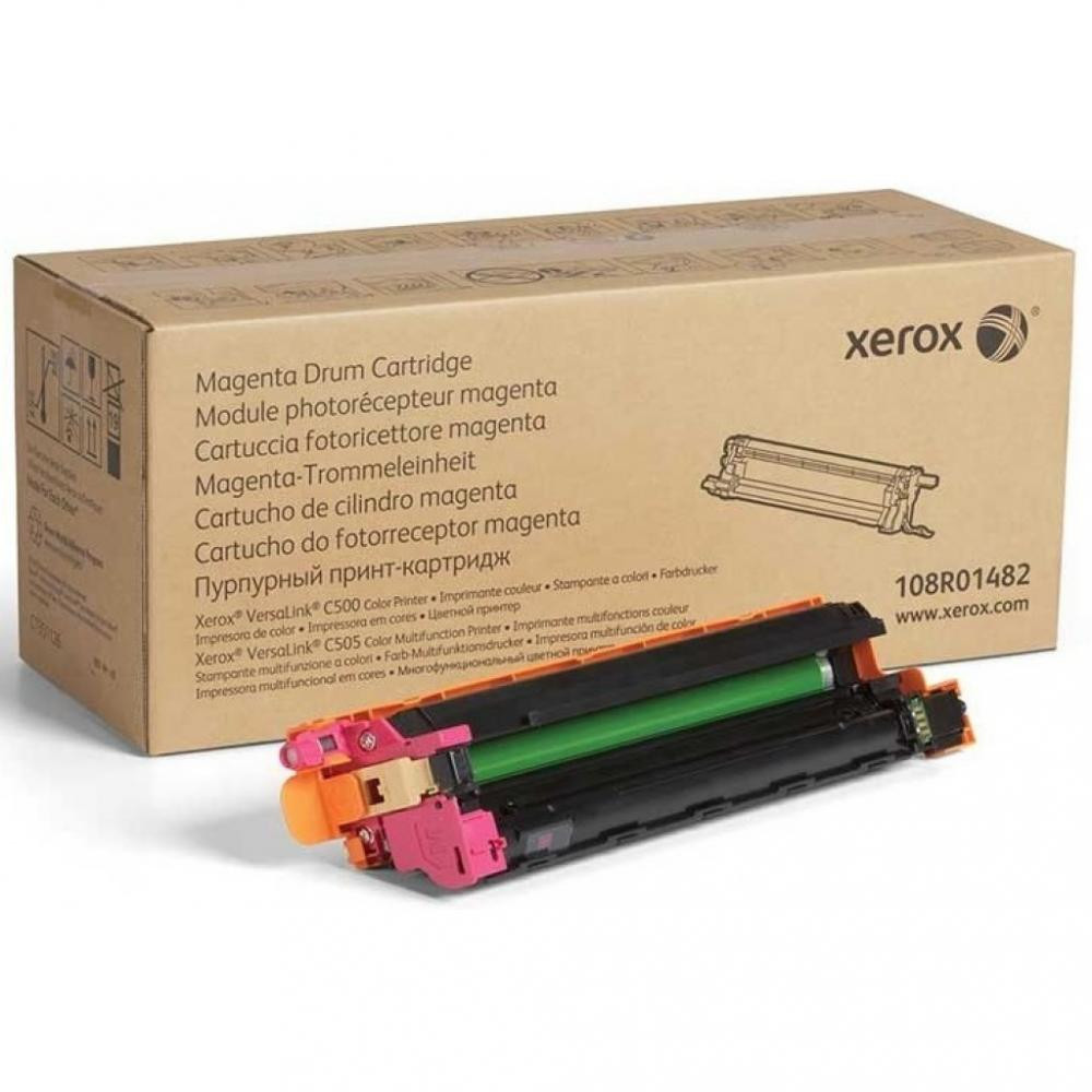 Принтерний фотобарабан Xerox 108R01482