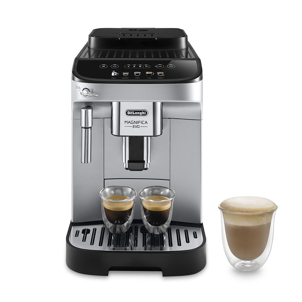 Кавомашина Delonghi ECAM 290.31.SB
