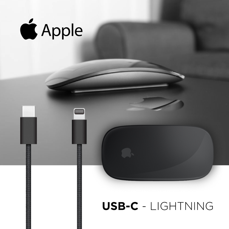 Мышка Apple Magic Mouse Black (MMMQ3) купить, цена, отзывы в