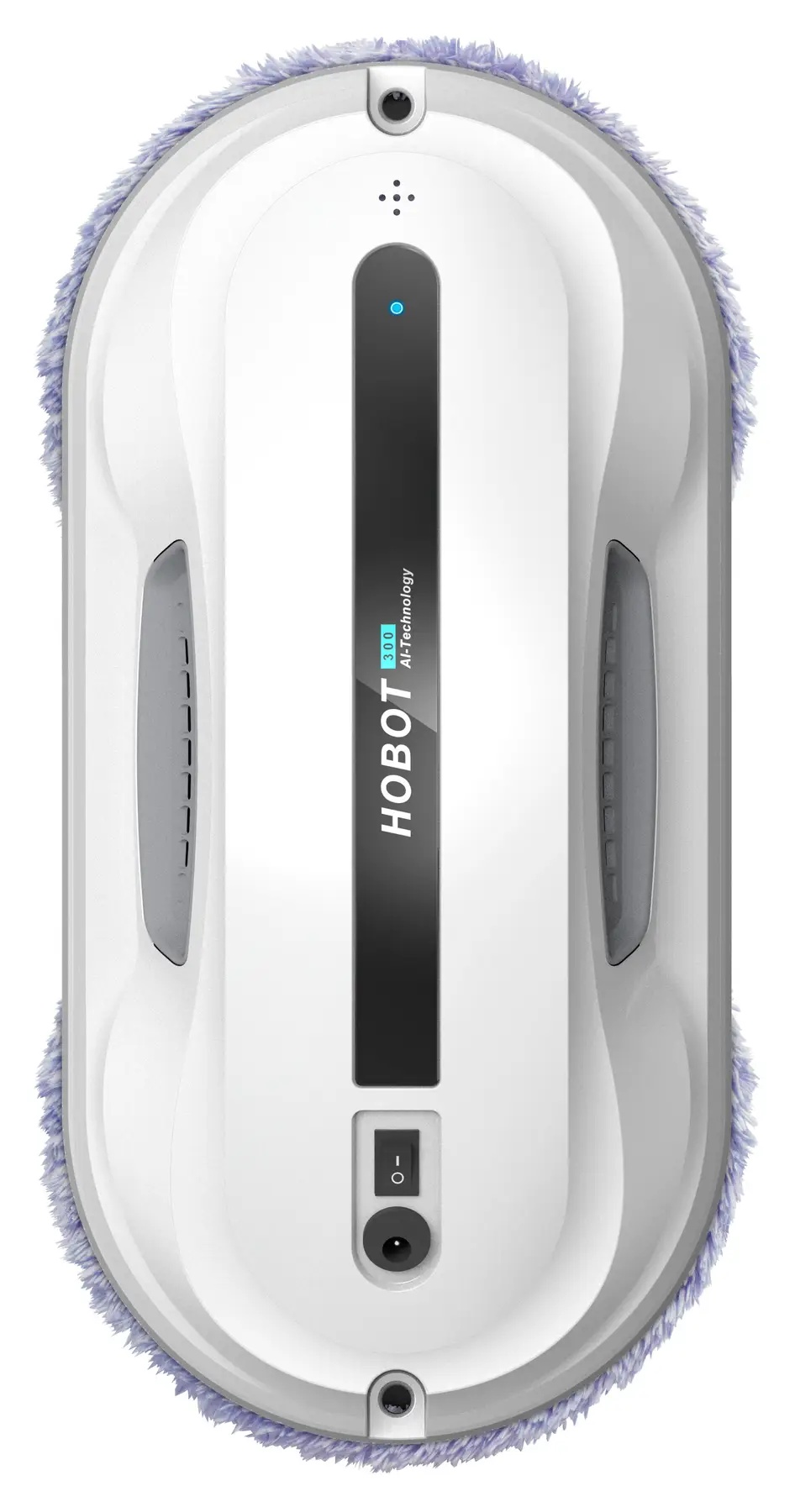 Робот-пилосос для вікон Hobot 300
