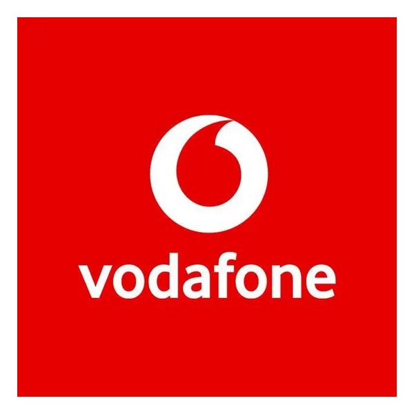 Стартовий пакет Vodafone КОНТРАКТ SIM