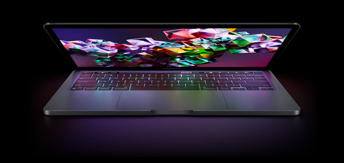 MacBook Pro 13インチ ᐈ Apple MacBook Pro 13