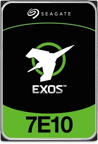 HDD диск Seagate ST4000NM024B 4TB