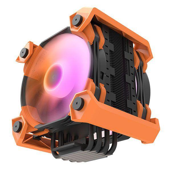 Кулер для ПК DarkFlash Ellsworth S2X