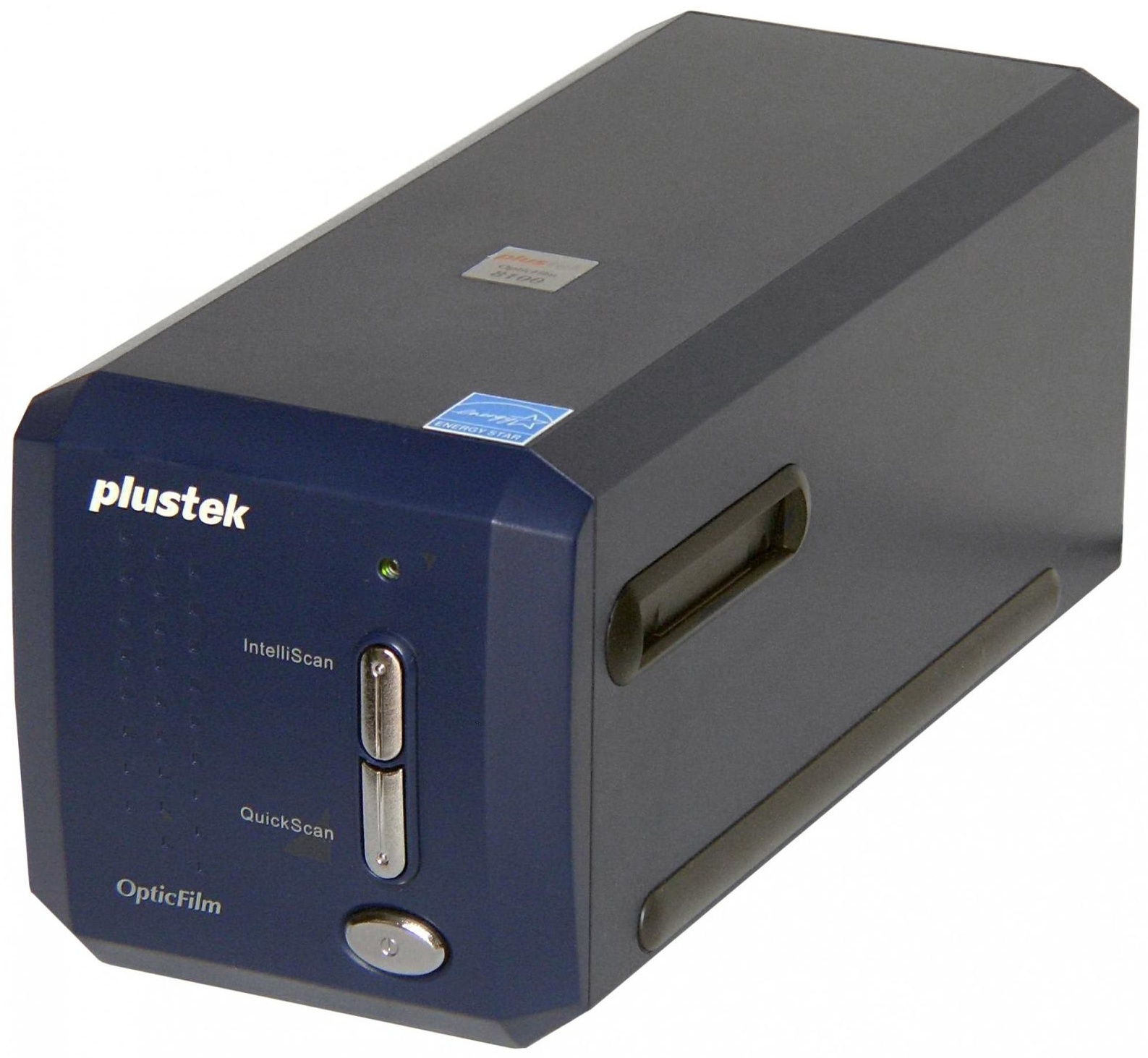 Сканер Plustek OpticFilm 8100 0225TS